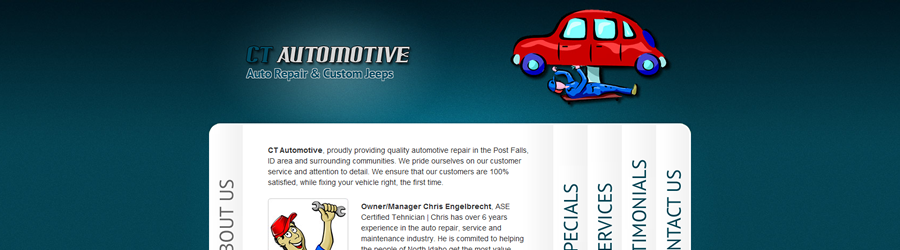CT Automotive