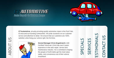 CT Automotive