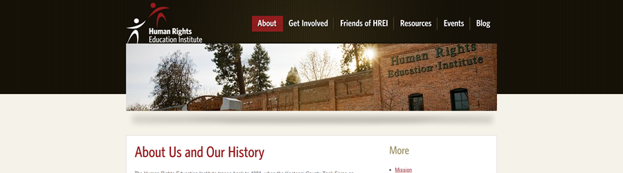 Human Rights Education Institute