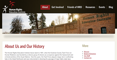 Human Rights Education Institute