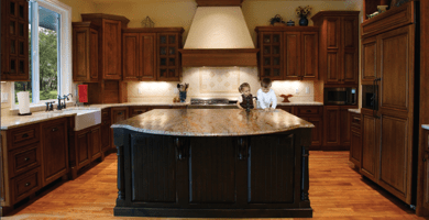 The Kitchen Place