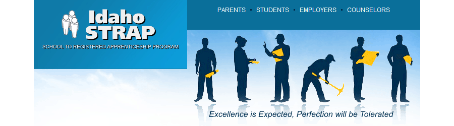 Idaho STRAP